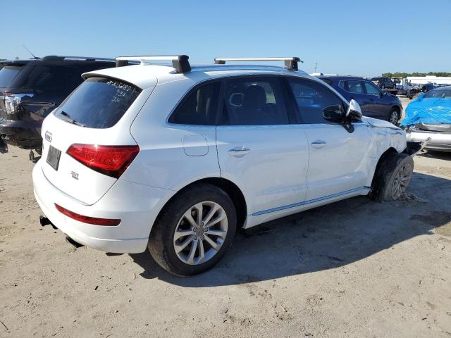 WA1CFAFPXFA102215 Audi Q5 PREMIUM