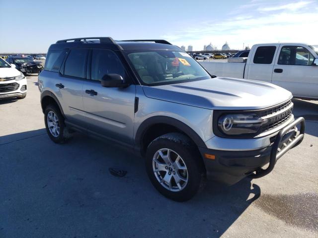 3FMCR9A69MRA10361 Ford BRONCO SPORT