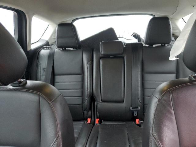 1FADP5BU5EL516361 Ford C-MAX SEL