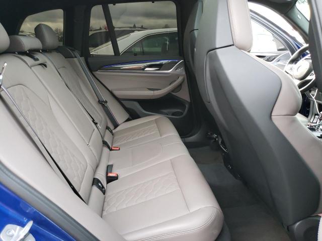 5YM13EC09N9J58240 BMW X3 M
