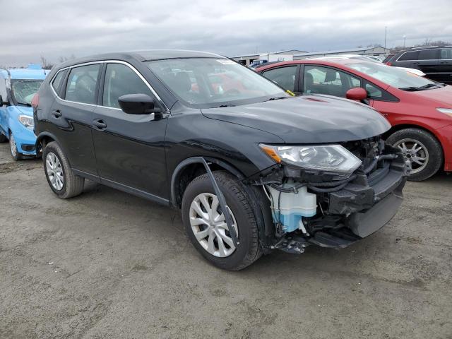 KNMAT2MV5JP615584 Nissan ROGUE S