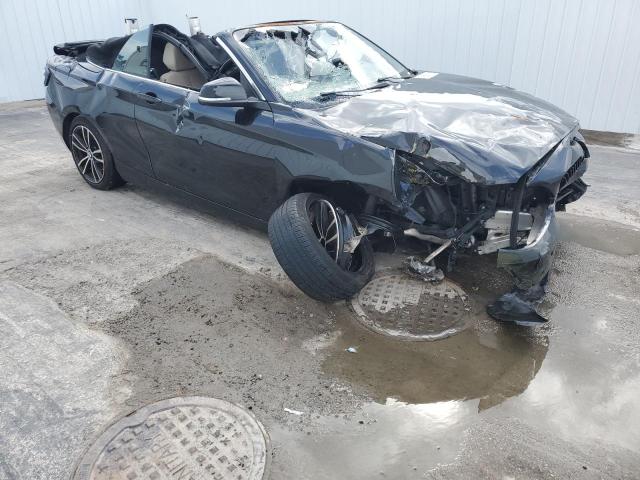 WBA2M7C05M7J31582 BMW 230I