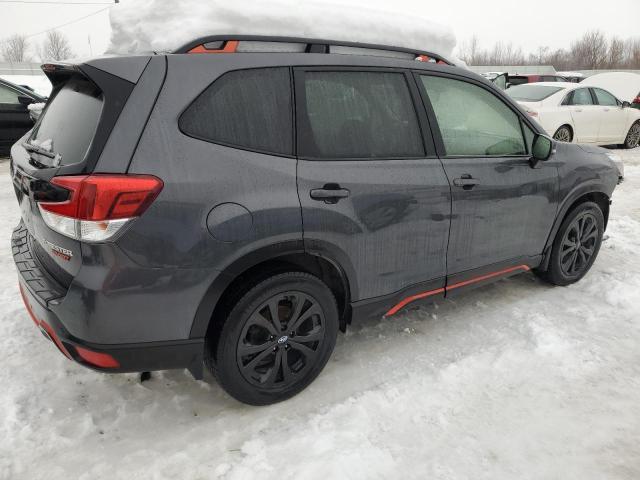 JF2SKARC8MH519215 Subaru FORESTER S