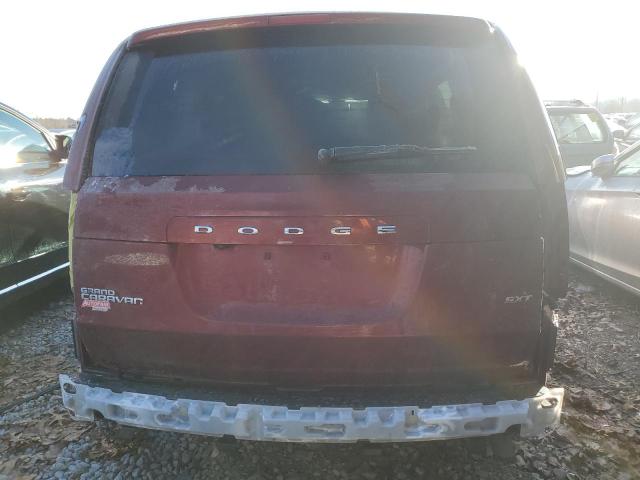 2C4RDGCG3LR168707 Dodge Grand Caravan Sxt
