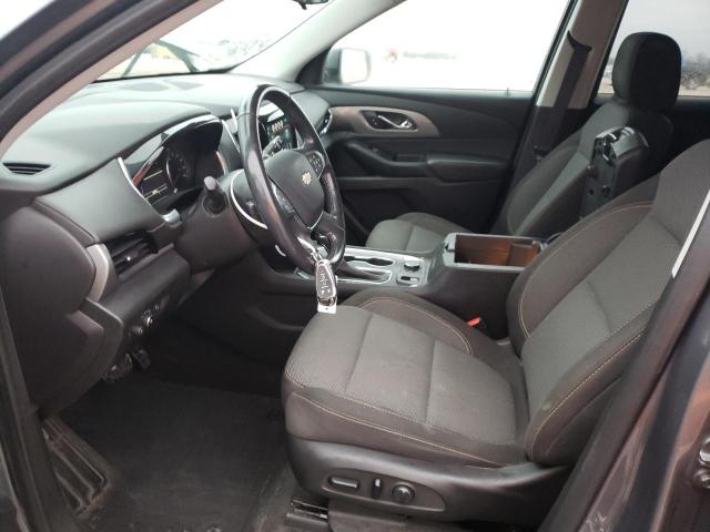 Chevrolet Traverse Lt 2019 1GNERGKW4KJ295016 Image 7