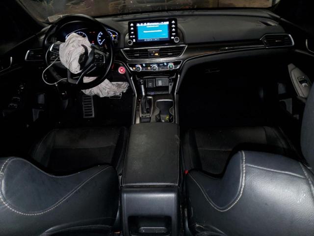 1HGCV1F32KA099621 Honda Accord Sport