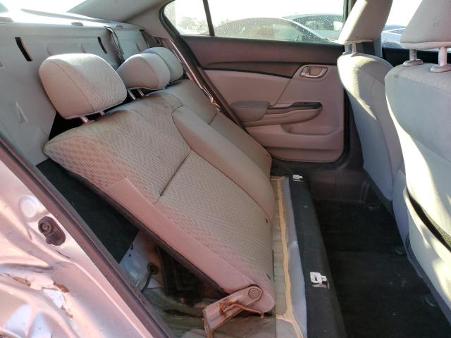 19XFB2F59FE113092 Honda Civic Lx