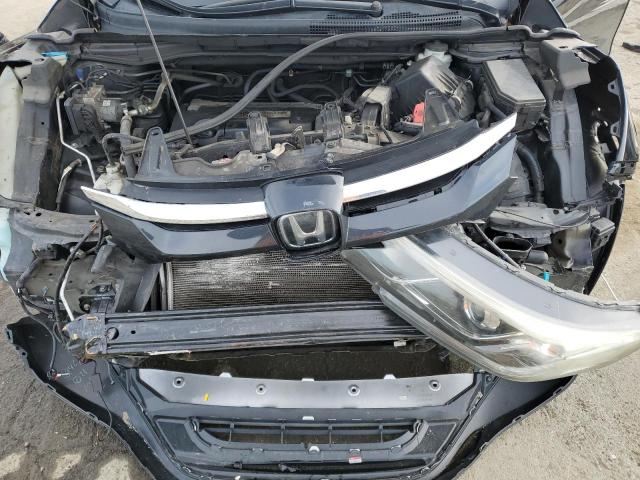 5J6RM4H92FL120972 Honda Cr-v Touring
