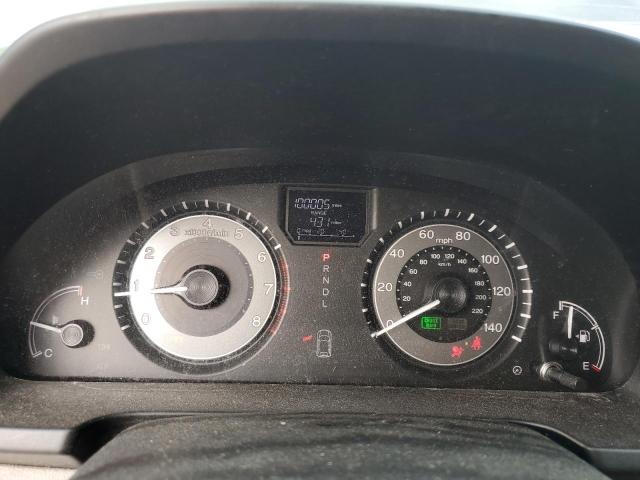 5FNRL5H26FB020846 Honda ODYSSEY LX