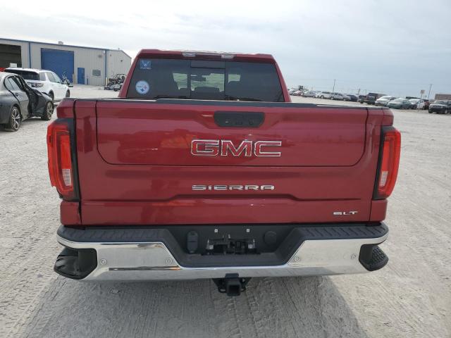 3GTP8DED8KG231365 GMC Sierra C1500 Slt