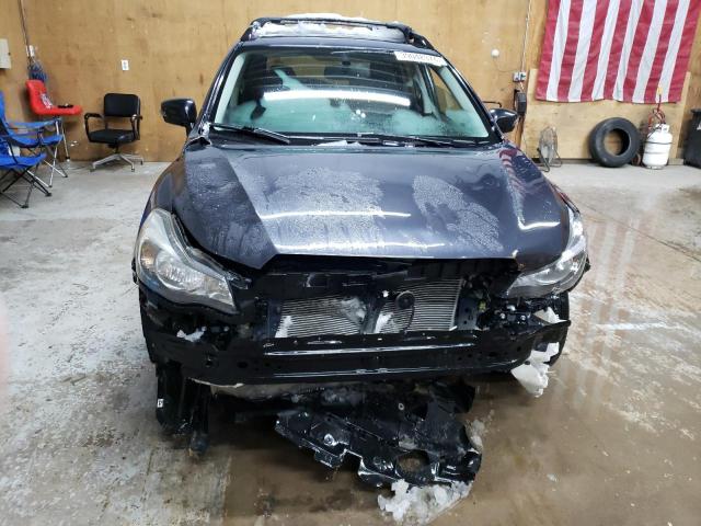 JF2GPAMC5FH275704 Subaru Xv Crosstrek 2.0 Limited