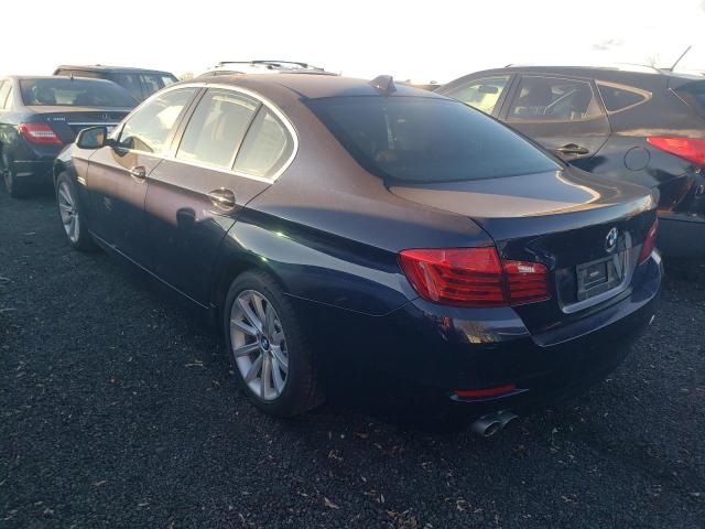 WBAFV3C57FD686508 BMW 535 D Xdrive