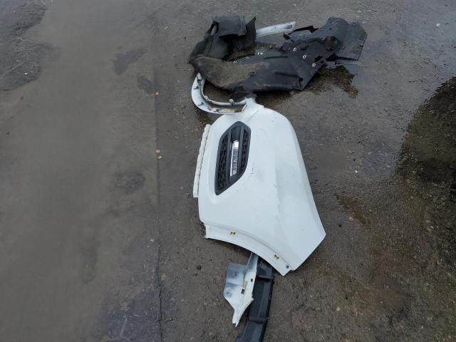 3CZRU6H90KM700810 Honda Hr-v Touring