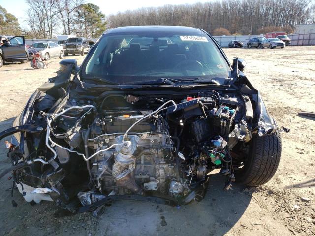 2HGFC2F73JH509449 Honda CIVIC EX
