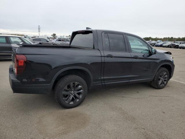 5FPYK3F17MB027368 Honda Ridgeline Sport