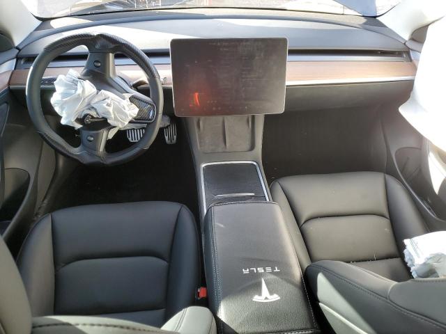 5YJ3E1EA5PF698980 Tesla MODEL 3