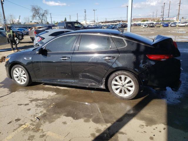 5XXGU4L37HG143392 KIA OPTIMA EX