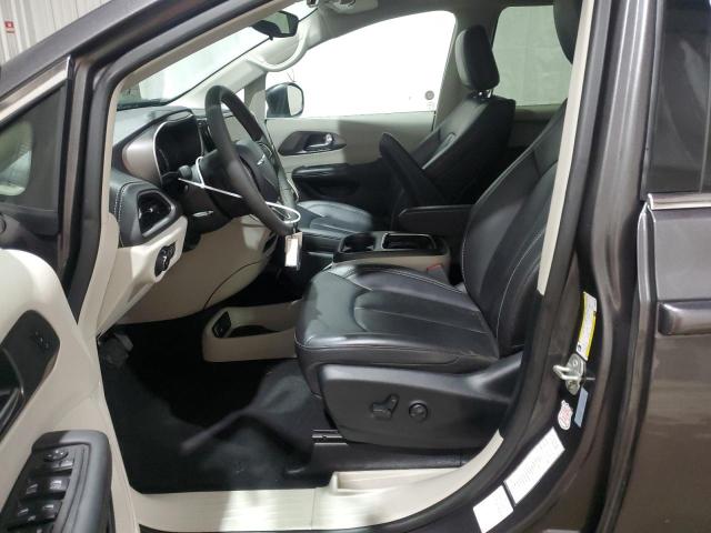 2C4RC1L77PR565214 Chrysler Pacifica Hybrid Touring L