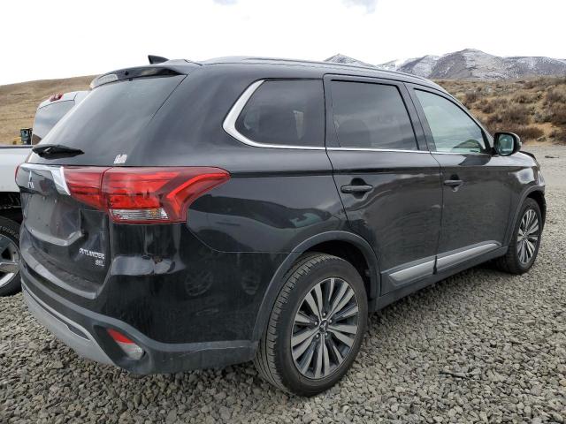 JA4AZ3A37KZ052304 Mitsubishi Outlander Se