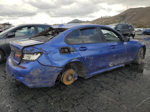 3MW5U7J02M8B57510 BMW M340I