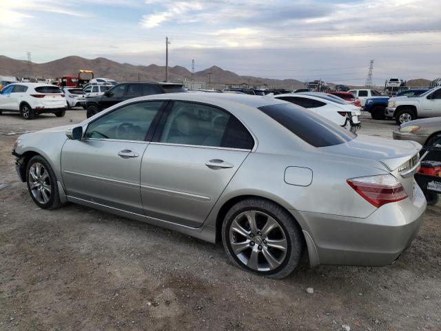 Auction sale of the 2010 Acura Rl , vin: JH4KB2F62AC001160, lot number: 137869254