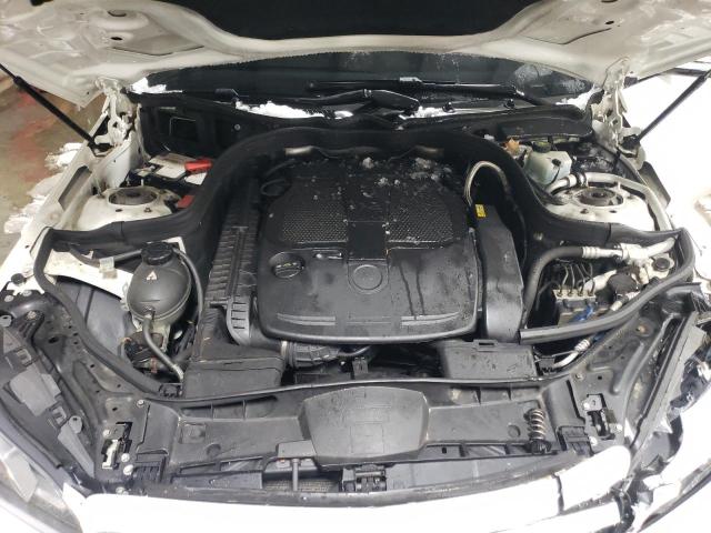 WDDHF8JB3EA999933 Mercedes-Benz E 350 4matic