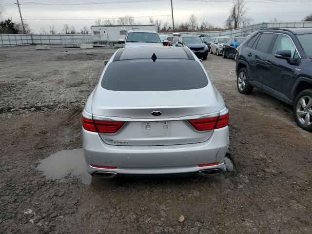 KNALU4D3XG6032584 KIA K900