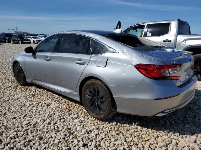 1HGCV3F11MA012966 Honda ACCORD HYBRID