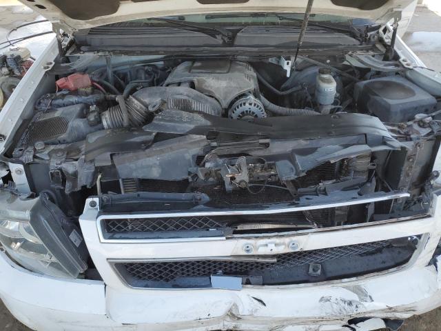 1GNSCJE05ER229671 Chevrolet Suburban C1500 Lt
