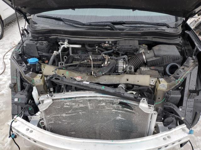 5FNYF6H25MB102542 Honda PILOT SE