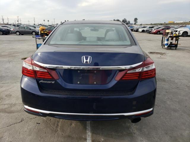 1HGCR2F39GA035724 Honda ACCORD LX