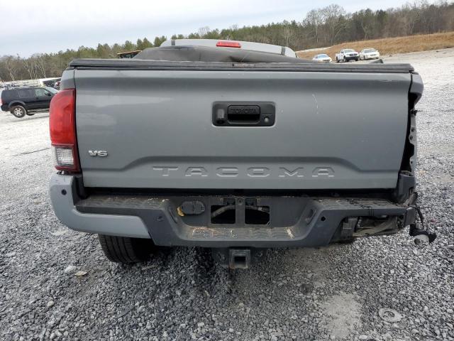 5TFSZ5AN8KX175175 Toyota Tacoma Access Cab