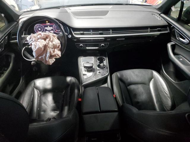 WA1VAAF74JD007082 Audi Q7 Prestige