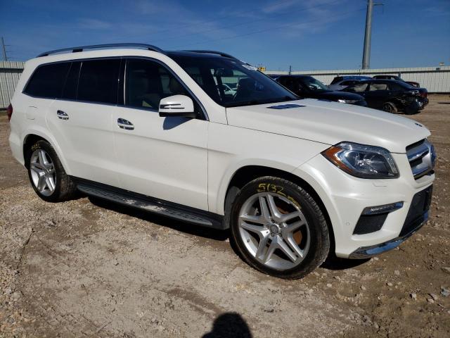 4JGDF7DE5FA558018 Mercedes-Benz Gl 550 4matic