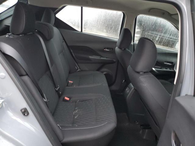 3N1CP5CVXPL484059 Nissan KICKS SV