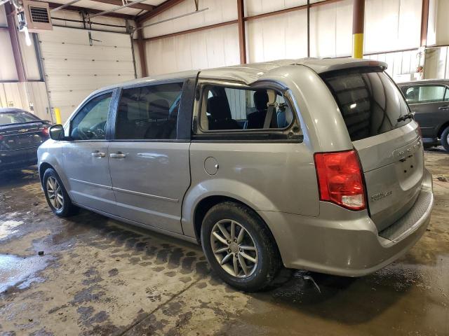 2C4RDGBG9GR278670 Dodge Grand Caravan Se