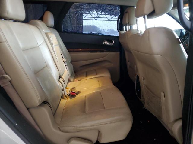 1C4RDHEG6HC857241 Dodge Durango Citadel