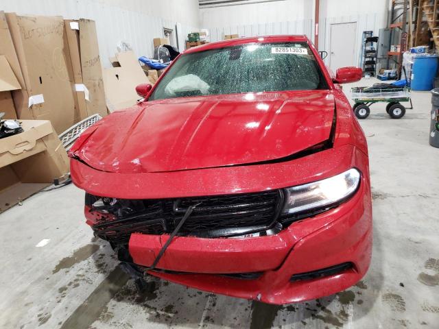 2C3CDXHG2HH563056 Dodge Charger Sxt
