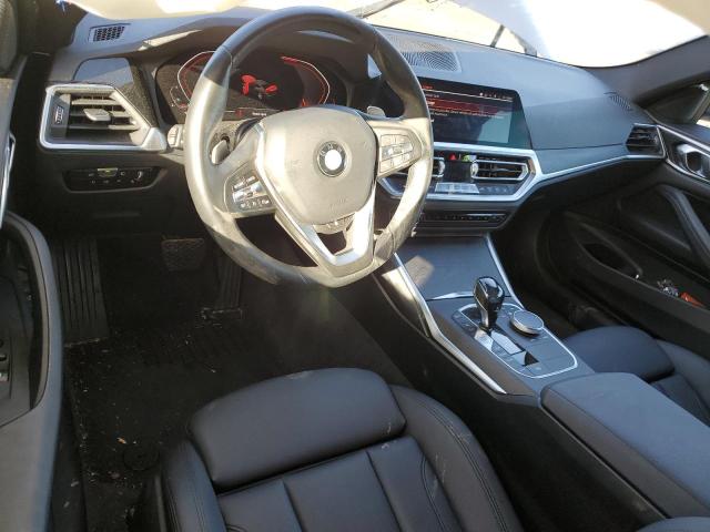 WBA53AP06MCG06741 BMW 430I