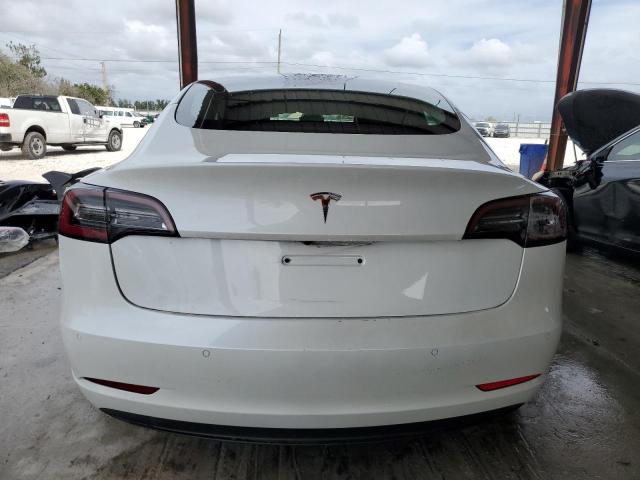 5YJ3E1EA7NF188790 Tesla MODEL 3
