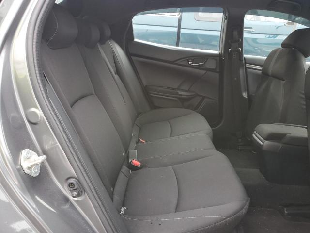 SHHFK7G45JU213811 Honda Civic Sport