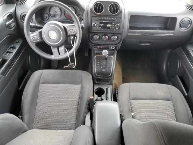 Jeep Patriot Sport 2016 1C4NJPBA7GD743940 Image 8