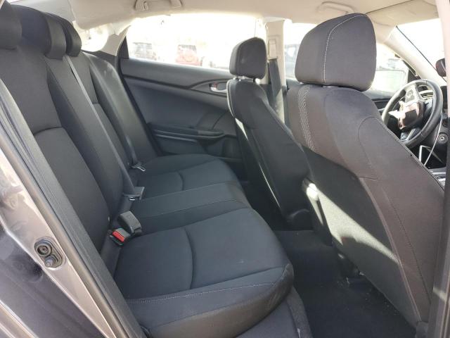 19XFC2F5XHE016001 Honda Civic Lx