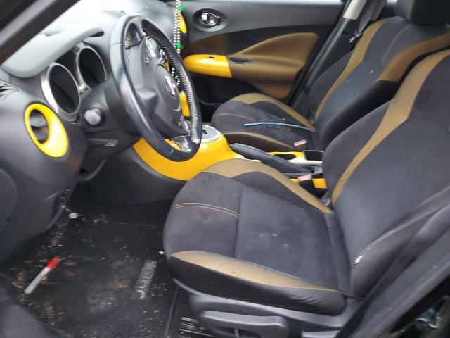 JN8AF5MV5GT654236 Nissan JUKE S