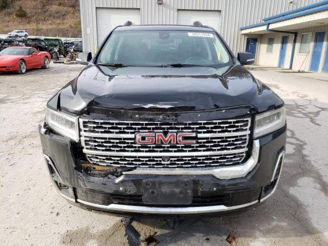 1GKKNPLS3NZ101430 GMC Acadia Denali