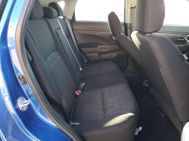 JA4APUAU9MU011080 Mitsubishi Outlander Sport Es