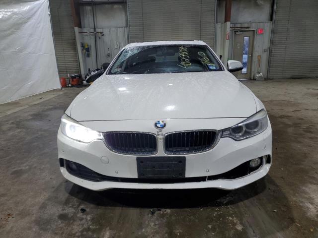 WBA4C9C57FD330446 BMW 428 Xi Gran Coupe Sulev