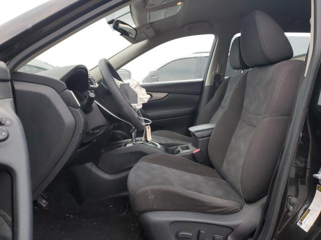 KNMAT2MV0GP693117 Nissan ROGUE S