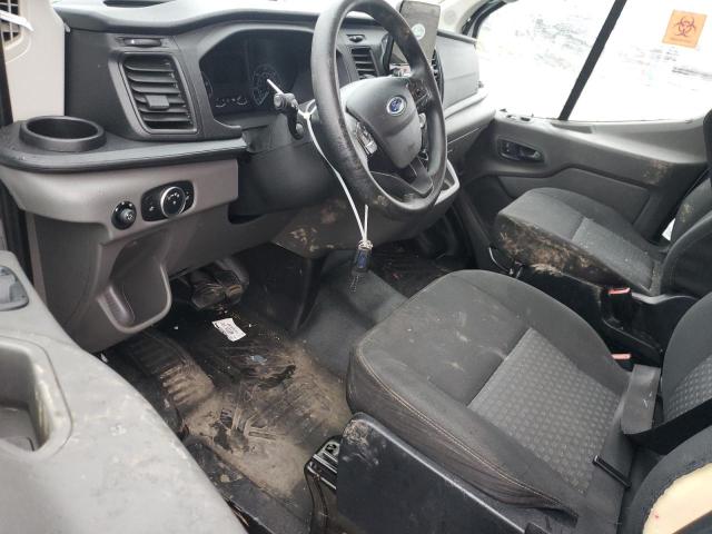 1FTYE1Y81LKB78058 Ford Transit T-150