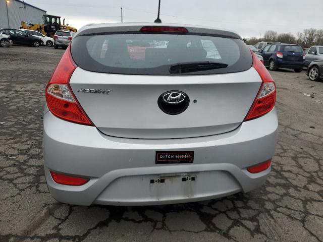 Auction sale of the 2015 Hyundai Accent Gs , vin: KMHCT5AE8FU216347, lot number: 181859343